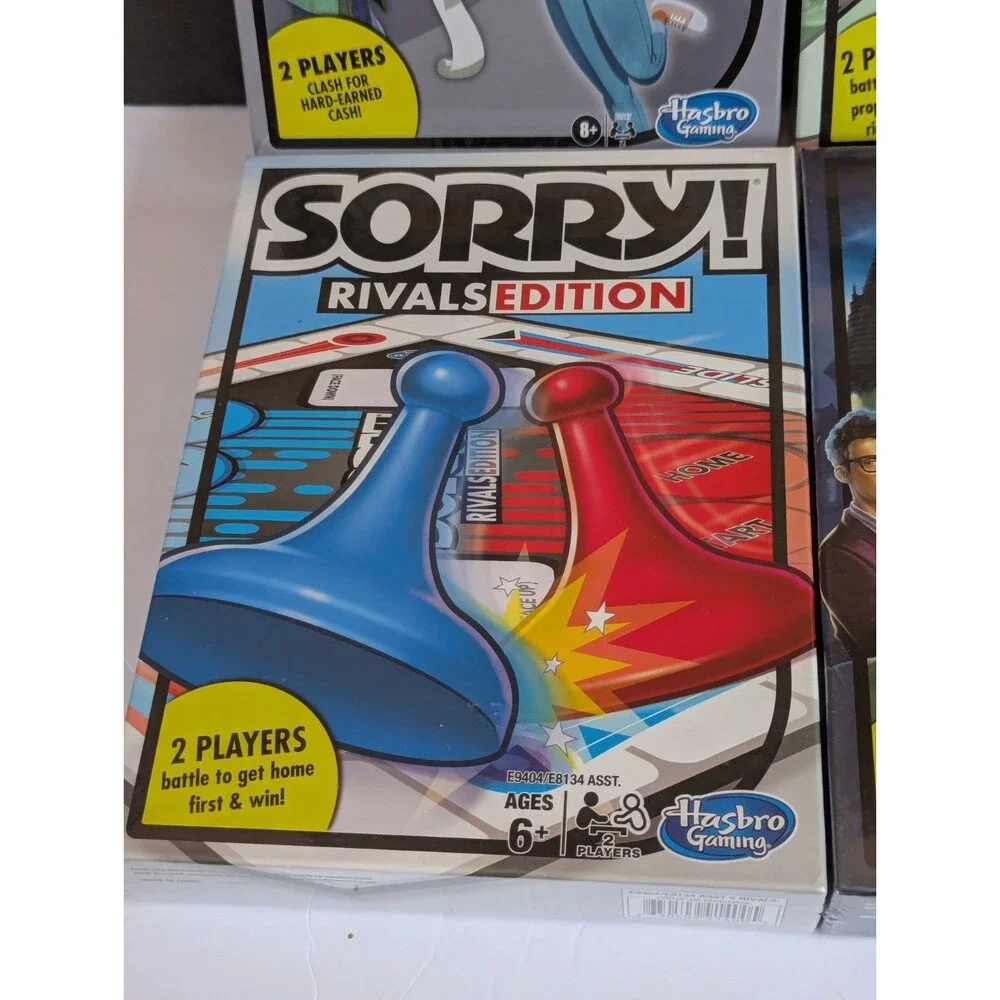 Hasbro product set